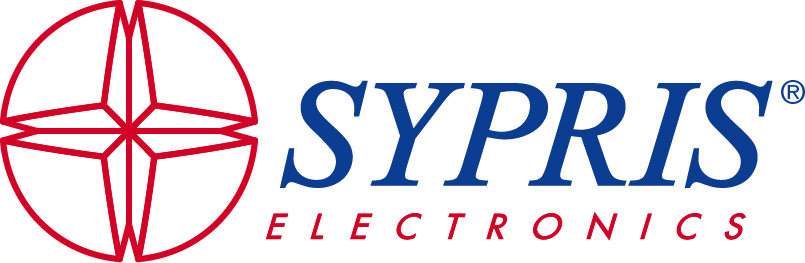Sypris Electronics Logo